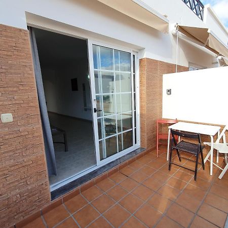 Apartamentos Graciosamar Caleta de Sebo Zewnętrze zdjęcie