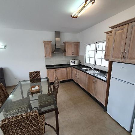 Apartamentos Graciosamar Caleta de Sebo Zewnętrze zdjęcie