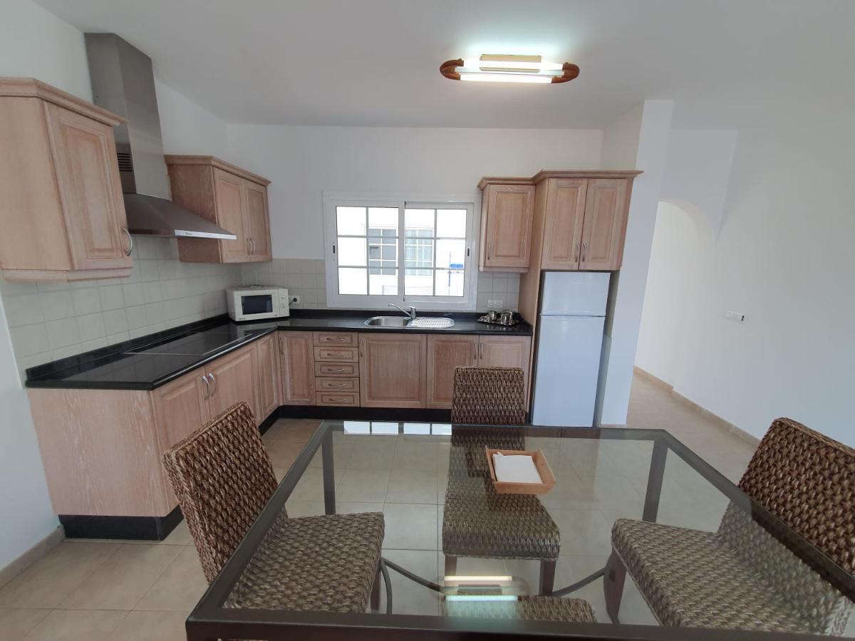 Apartamentos Graciosamar Caleta de Sebo Zewnętrze zdjęcie