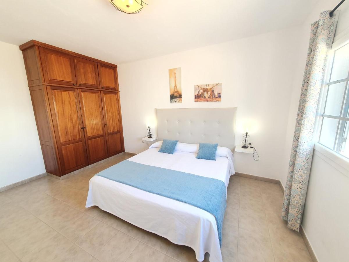 Apartamentos Graciosamar Caleta de Sebo Zewnętrze zdjęcie