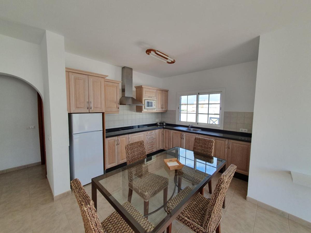Apartamentos Graciosamar Caleta de Sebo Zewnętrze zdjęcie