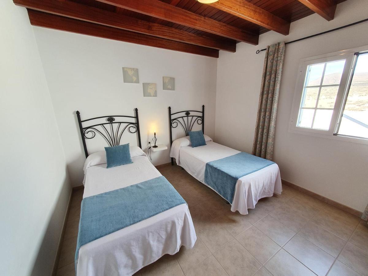 Apartamentos Graciosamar Caleta de Sebo Zewnętrze zdjęcie