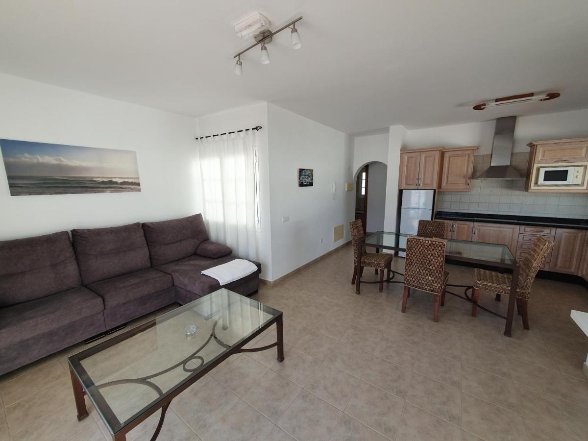 Apartamentos Graciosamar Caleta de Sebo Zewnętrze zdjęcie