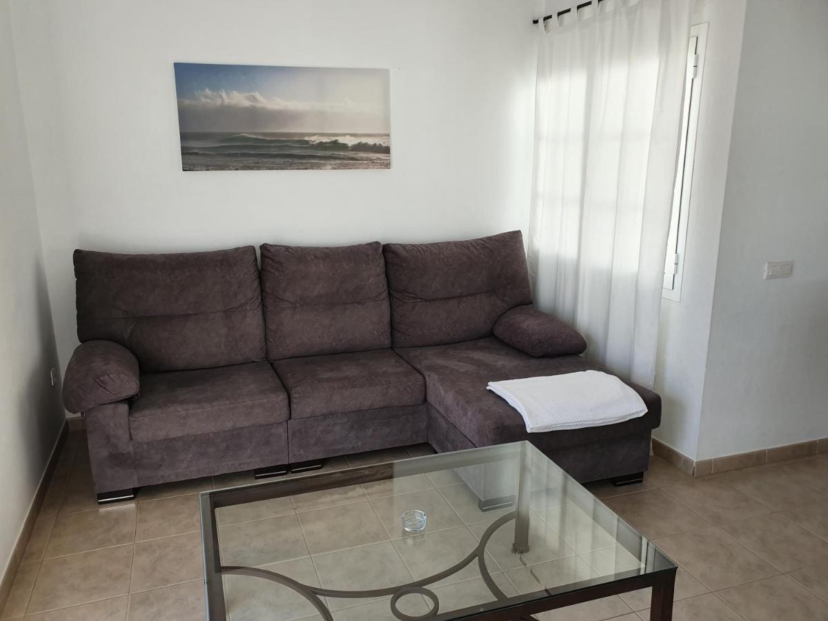 Apartamentos Graciosamar Caleta de Sebo Zewnętrze zdjęcie
