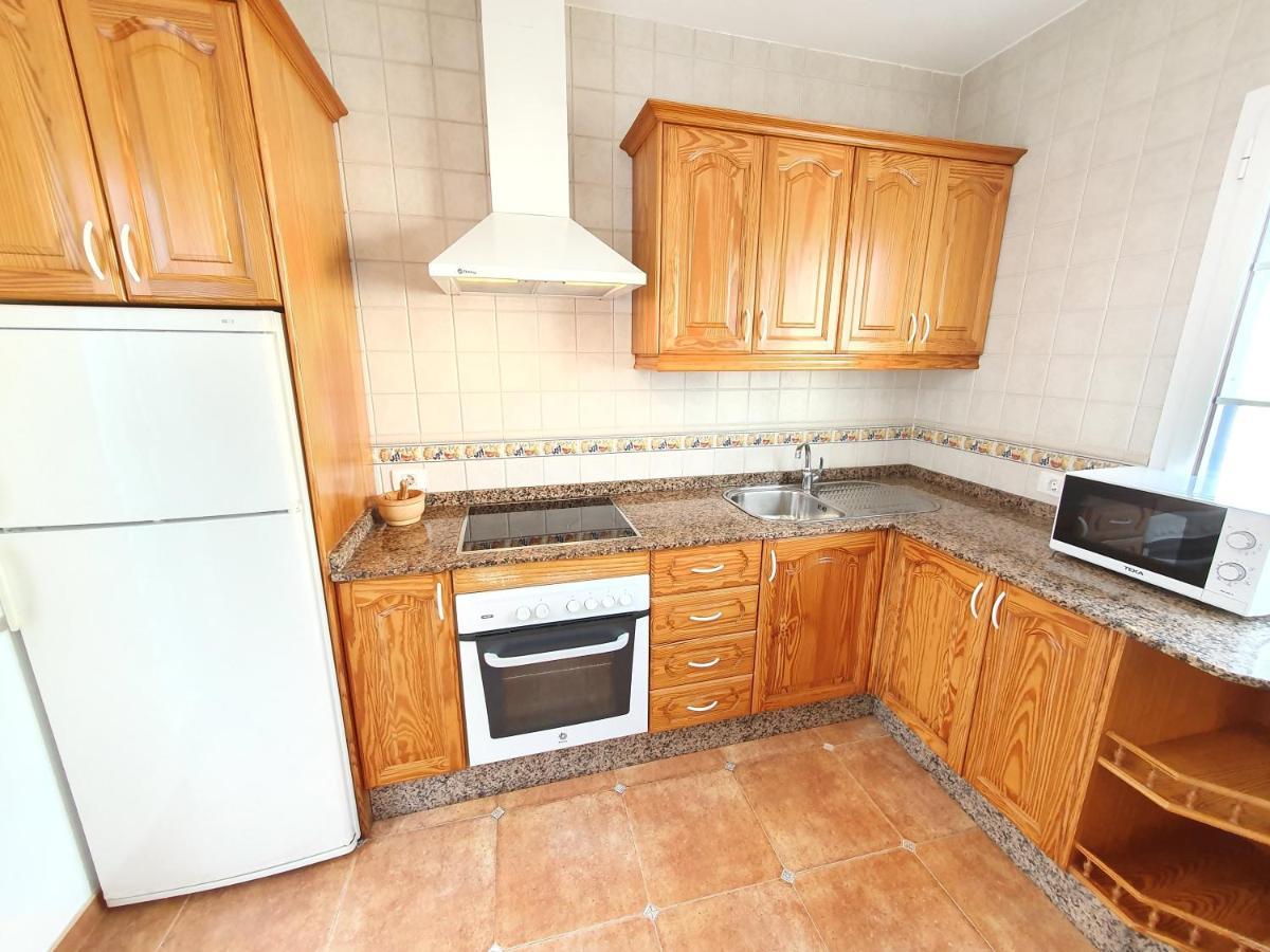 Apartamentos Graciosamar Caleta de Sebo Zewnętrze zdjęcie