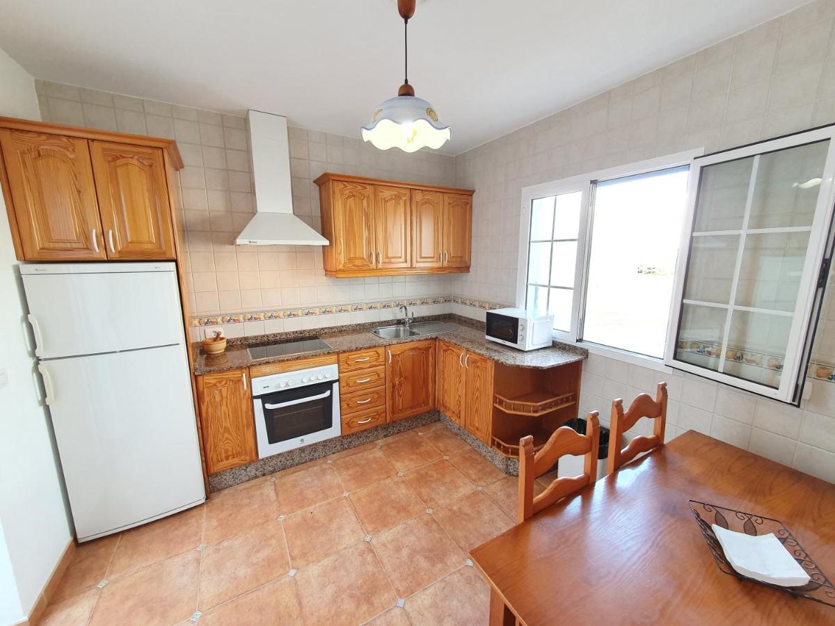 Apartamentos Graciosamar Caleta de Sebo Zewnętrze zdjęcie