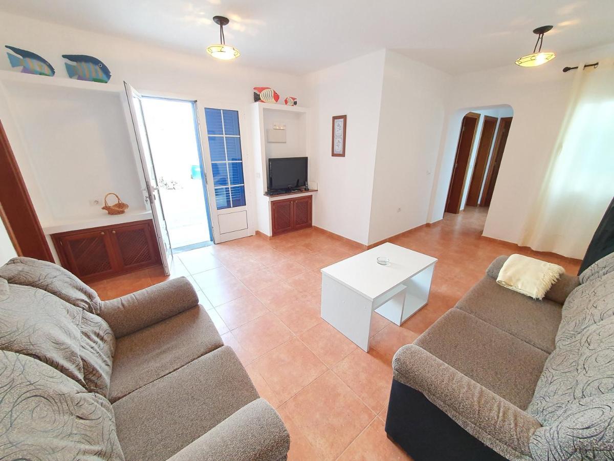 Apartamentos Graciosamar Caleta de Sebo Zewnętrze zdjęcie