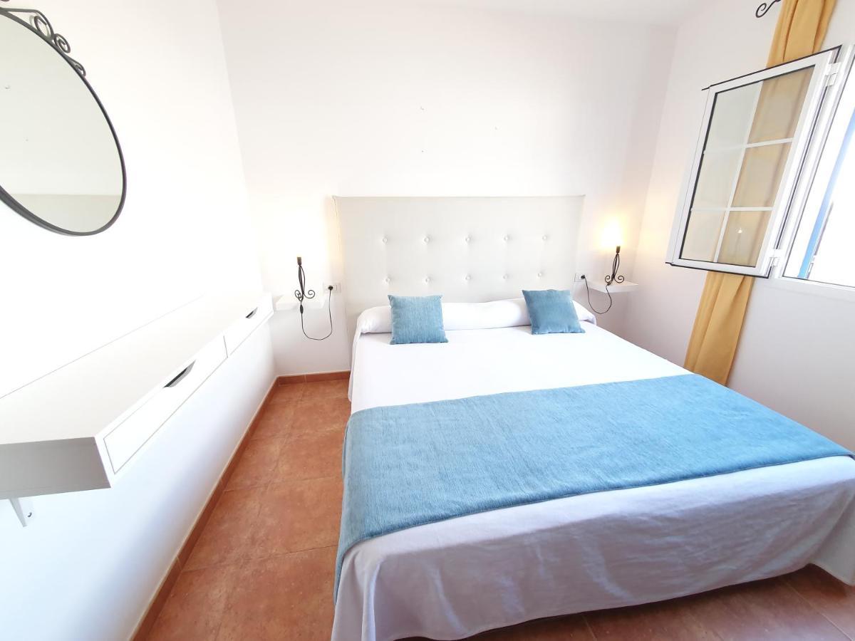 Apartamentos Graciosamar Caleta de Sebo Zewnętrze zdjęcie