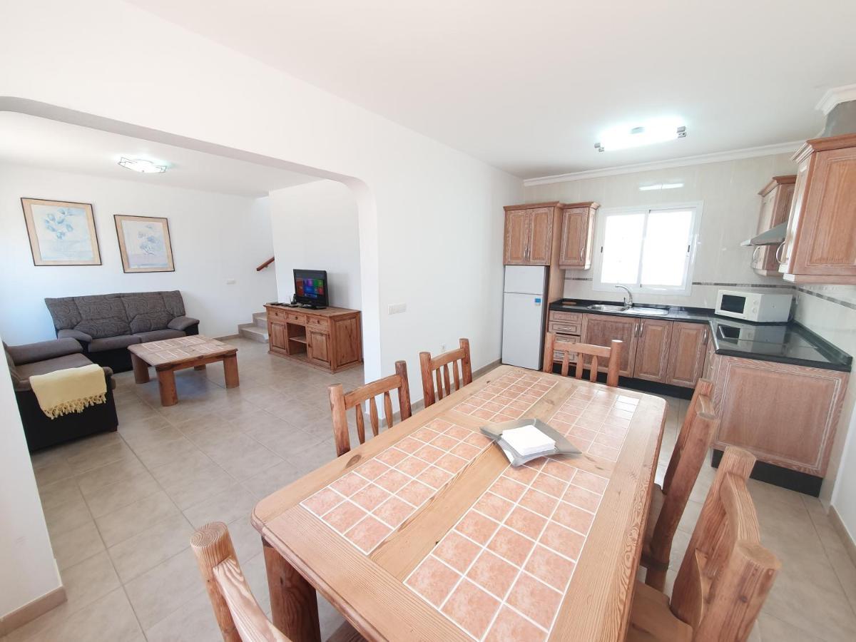 Apartamentos Graciosamar Caleta de Sebo Zewnętrze zdjęcie