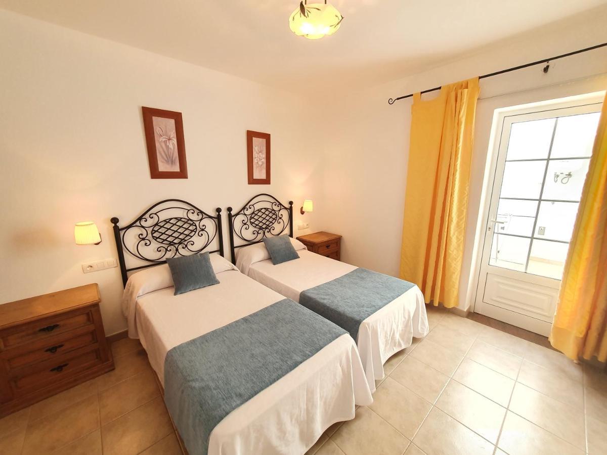 Apartamentos Graciosamar Caleta de Sebo Zewnętrze zdjęcie