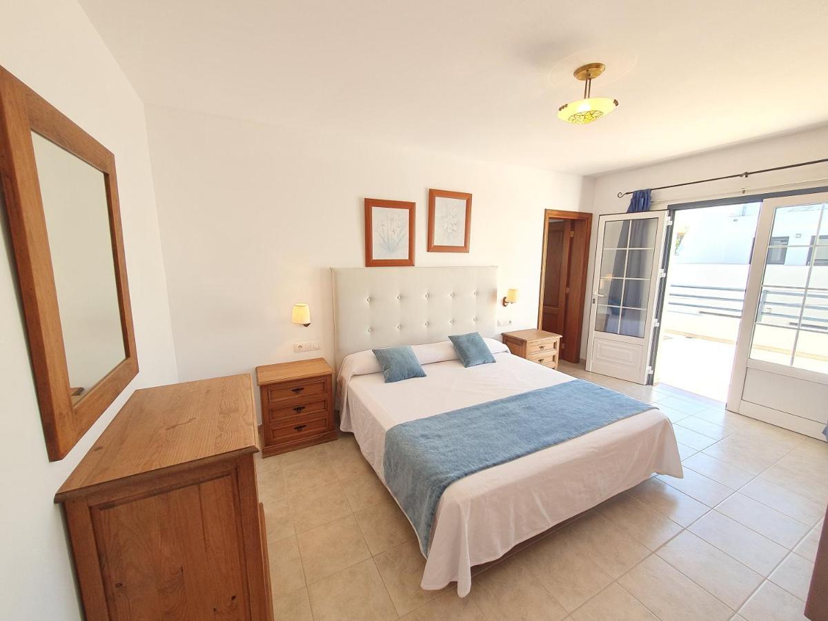 Apartamentos Graciosamar Caleta de Sebo Zewnętrze zdjęcie